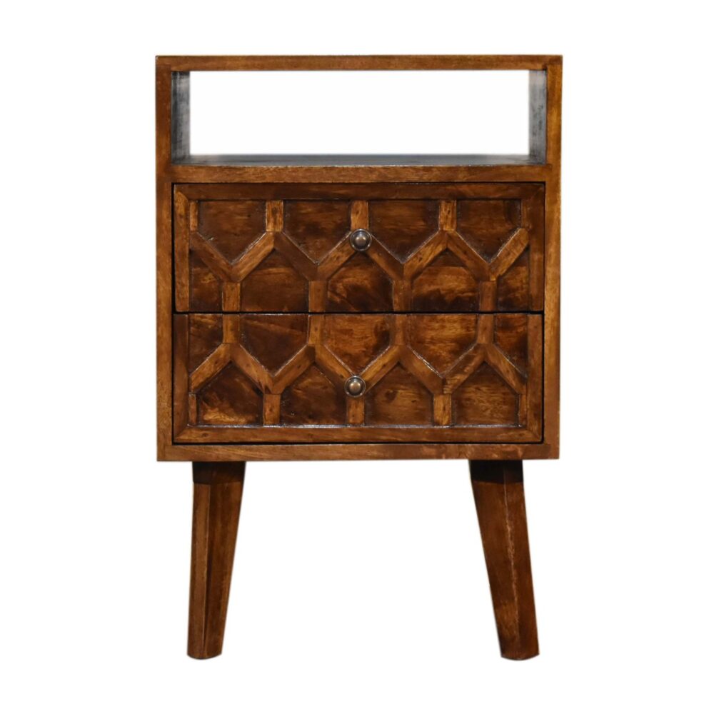 Amouri Bedside for resale