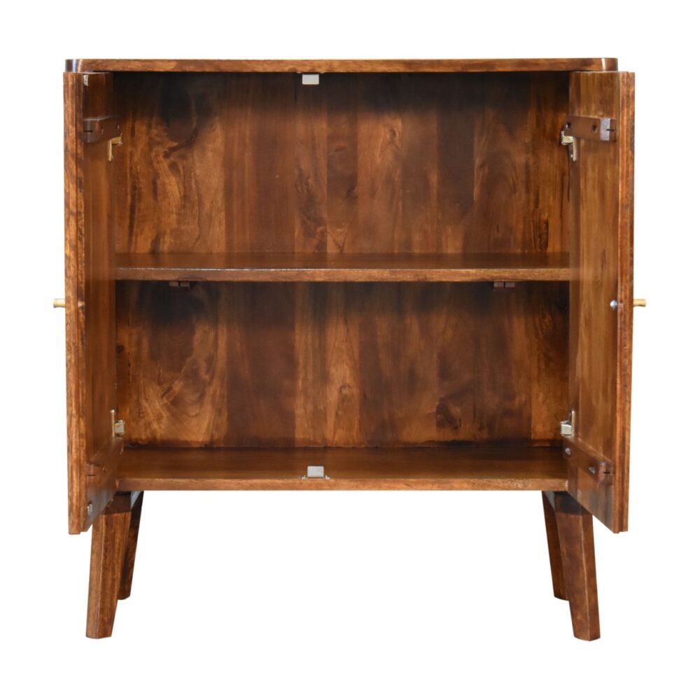 Reeve Cabinet for reselling