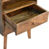 Platform Bedside for reselling