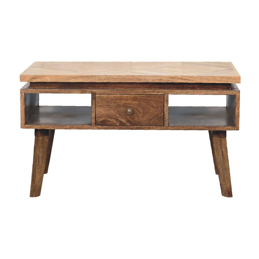 Classic Grey Granary Royale Coffee Table for resale