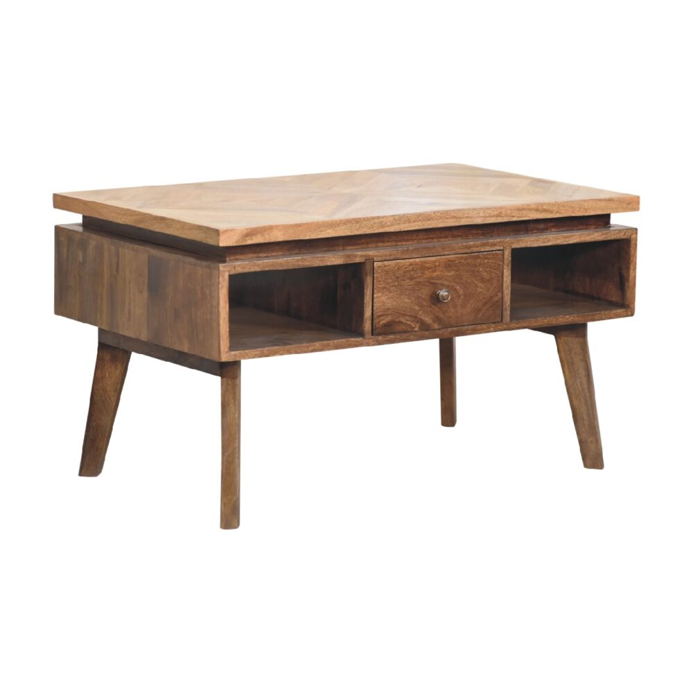 wholesale Classic Grey Granary Royale Coffee Table for resale