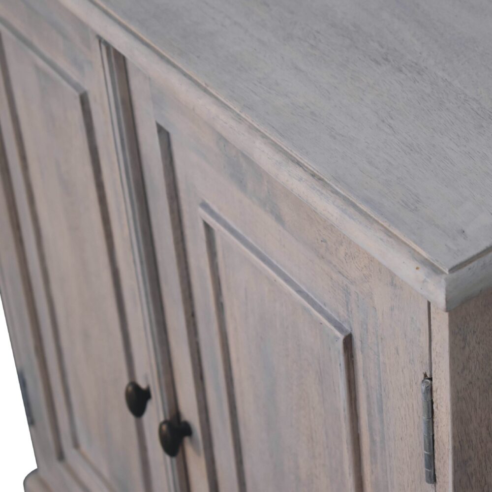 Acid Stone Wash Cabinet for resell