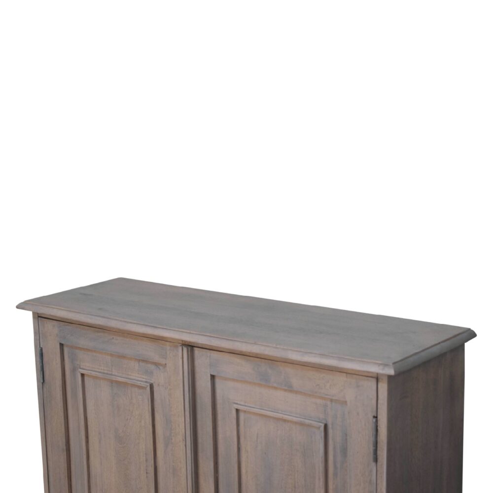 Acid Stone Wash Cabinet for reselling