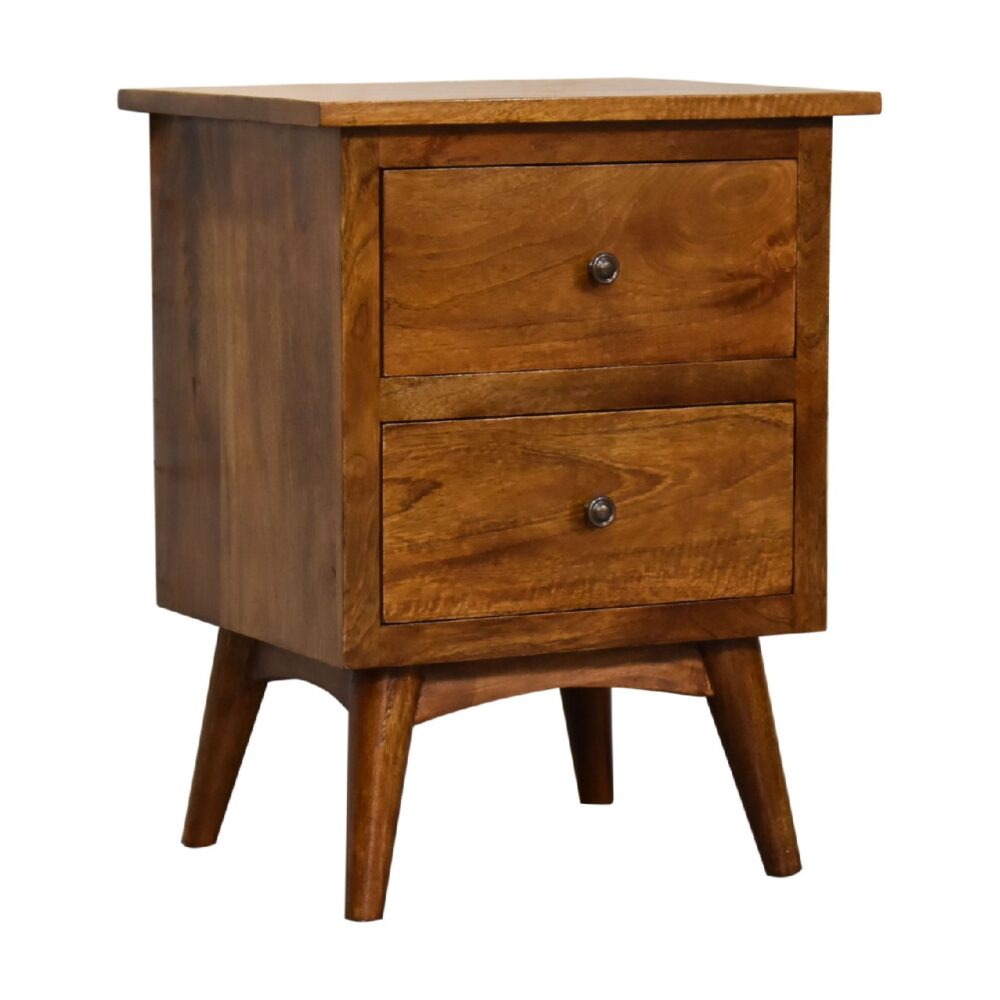 wholesale Chestnut Bedside for resale