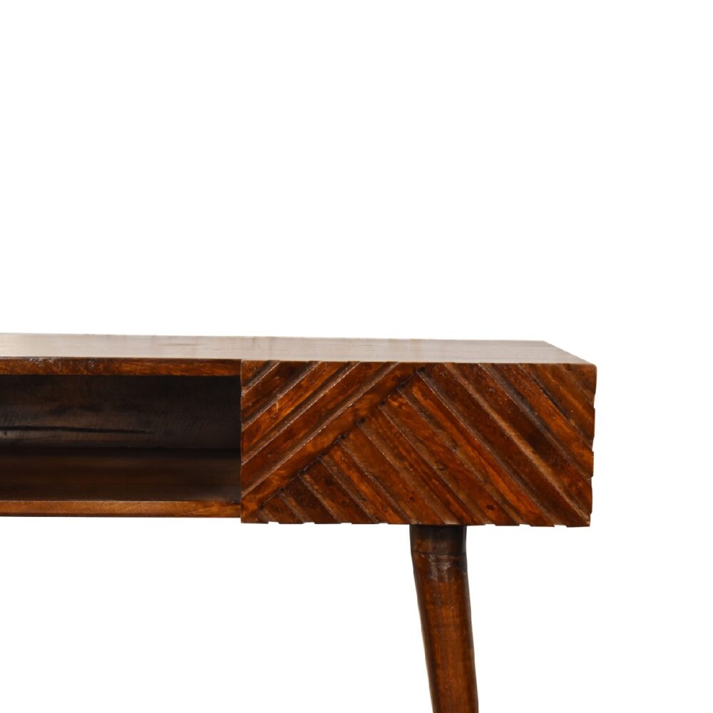 wholesale Lille Chestnut Writing Desk for resale