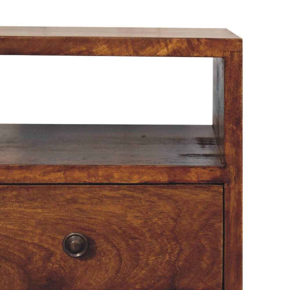 wholesale Mini Classic Chestnut Bedside for resale