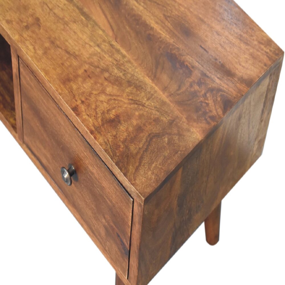 Classic Chestnut Coffee Table dropshipping