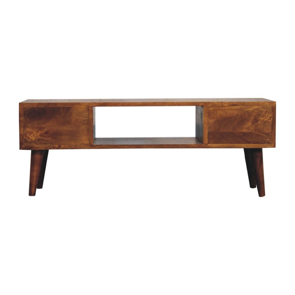 Classic Chestnut Coffee Table for wholesale
