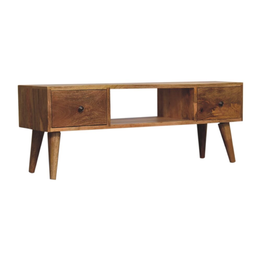 wholesale Classic Oak-ish Coffee Table for resale