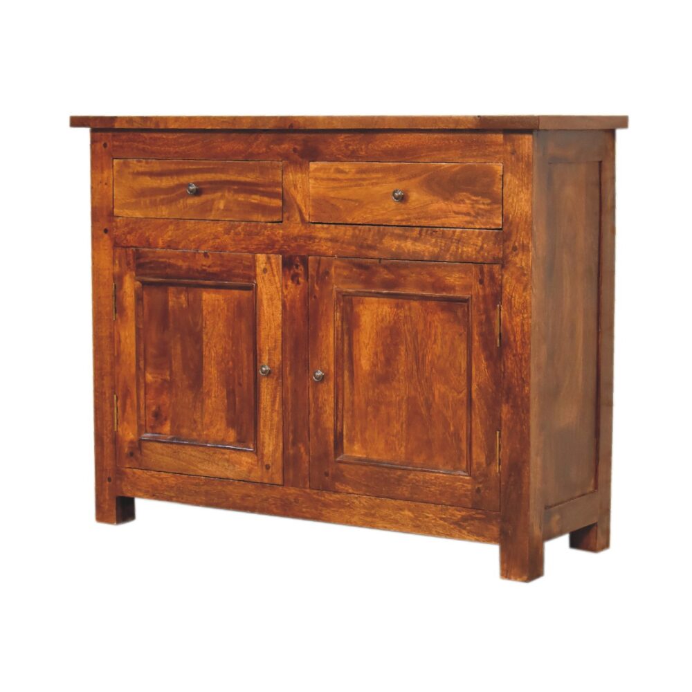wholesale Chestnut Sideboard with 2 Drawers for resale