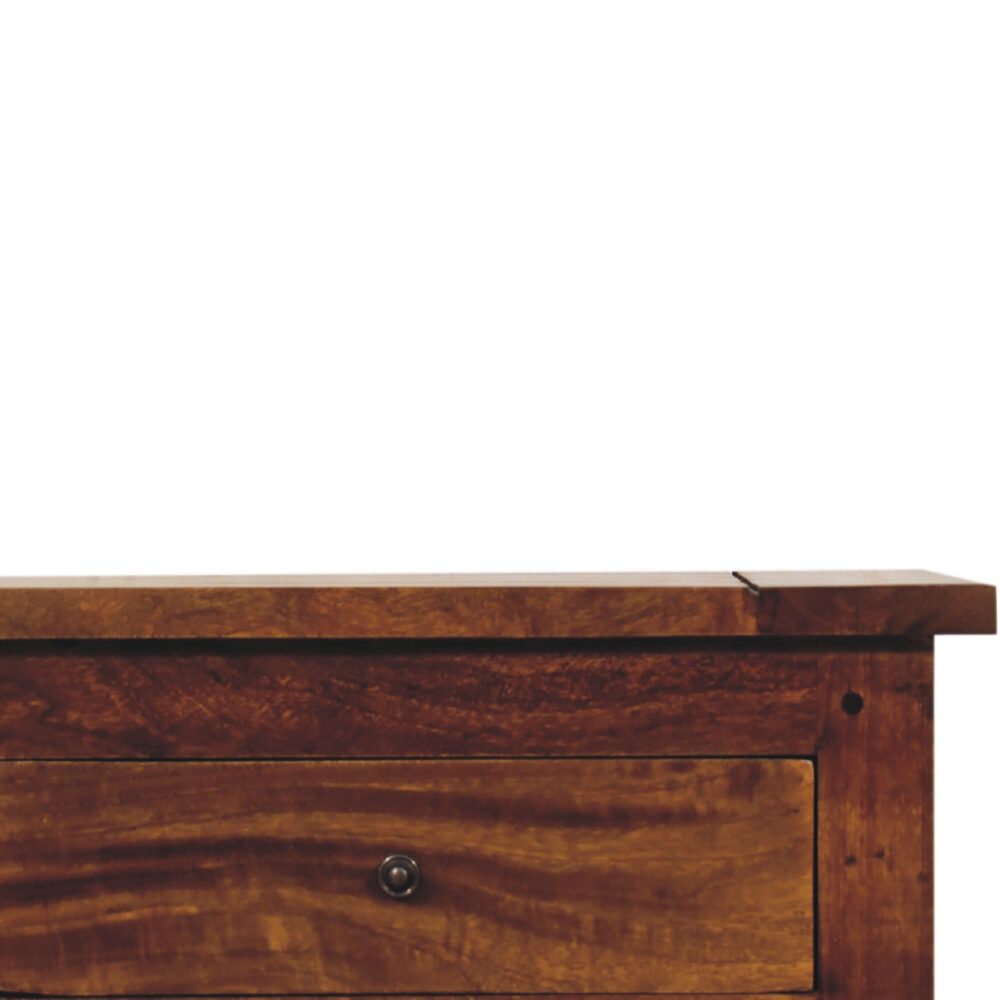 wholesale Chestnut Sideboard with 2 Drawers for resale