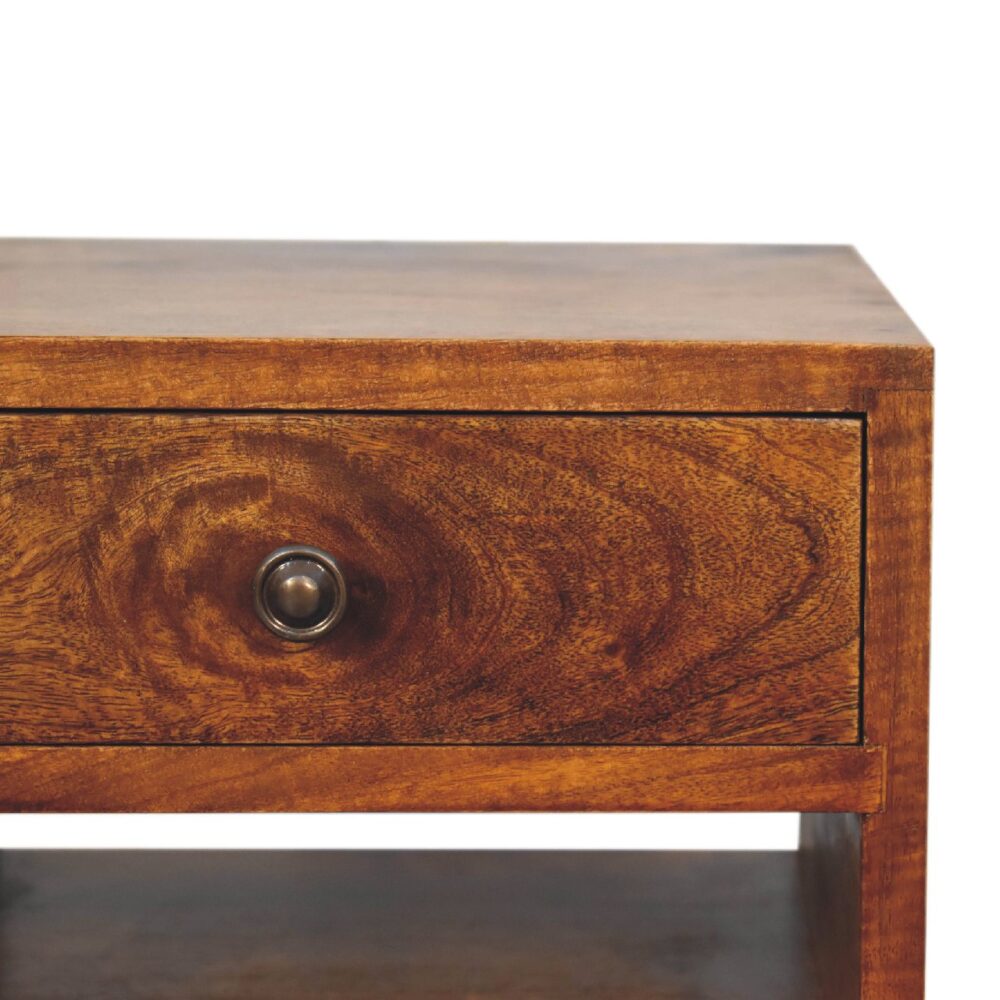 wholesale Mini Classic Multi Chestnut Bedside for resale