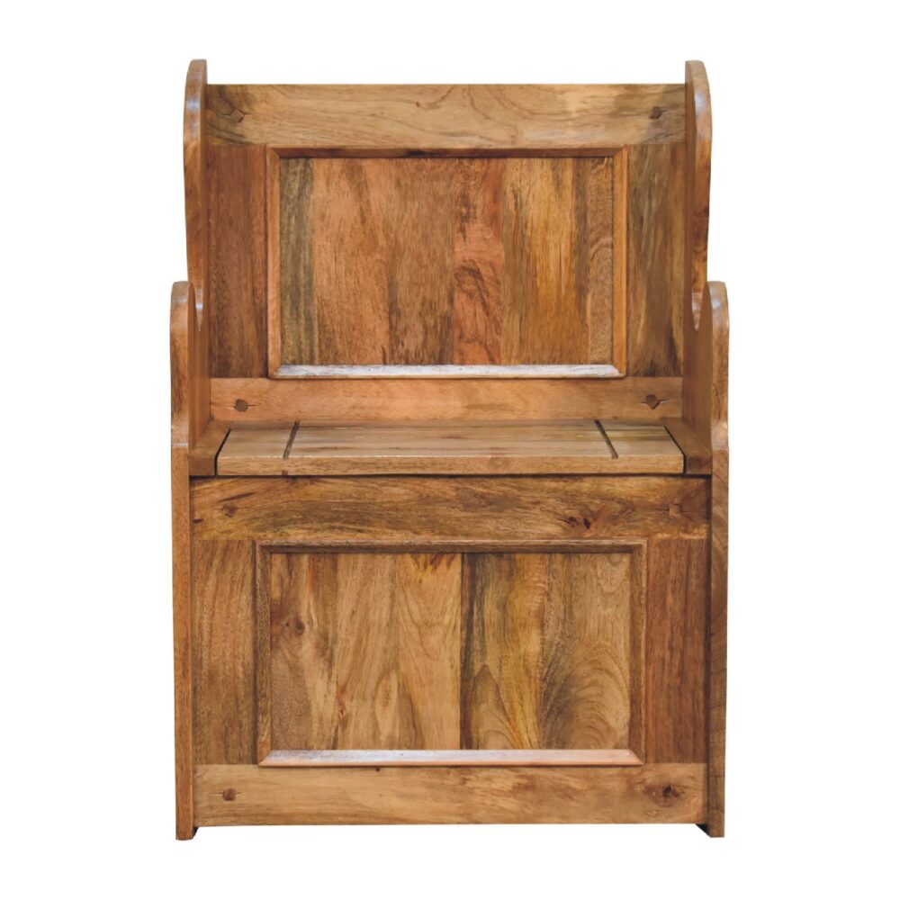 Mini Monks Storage Bench wholesalers