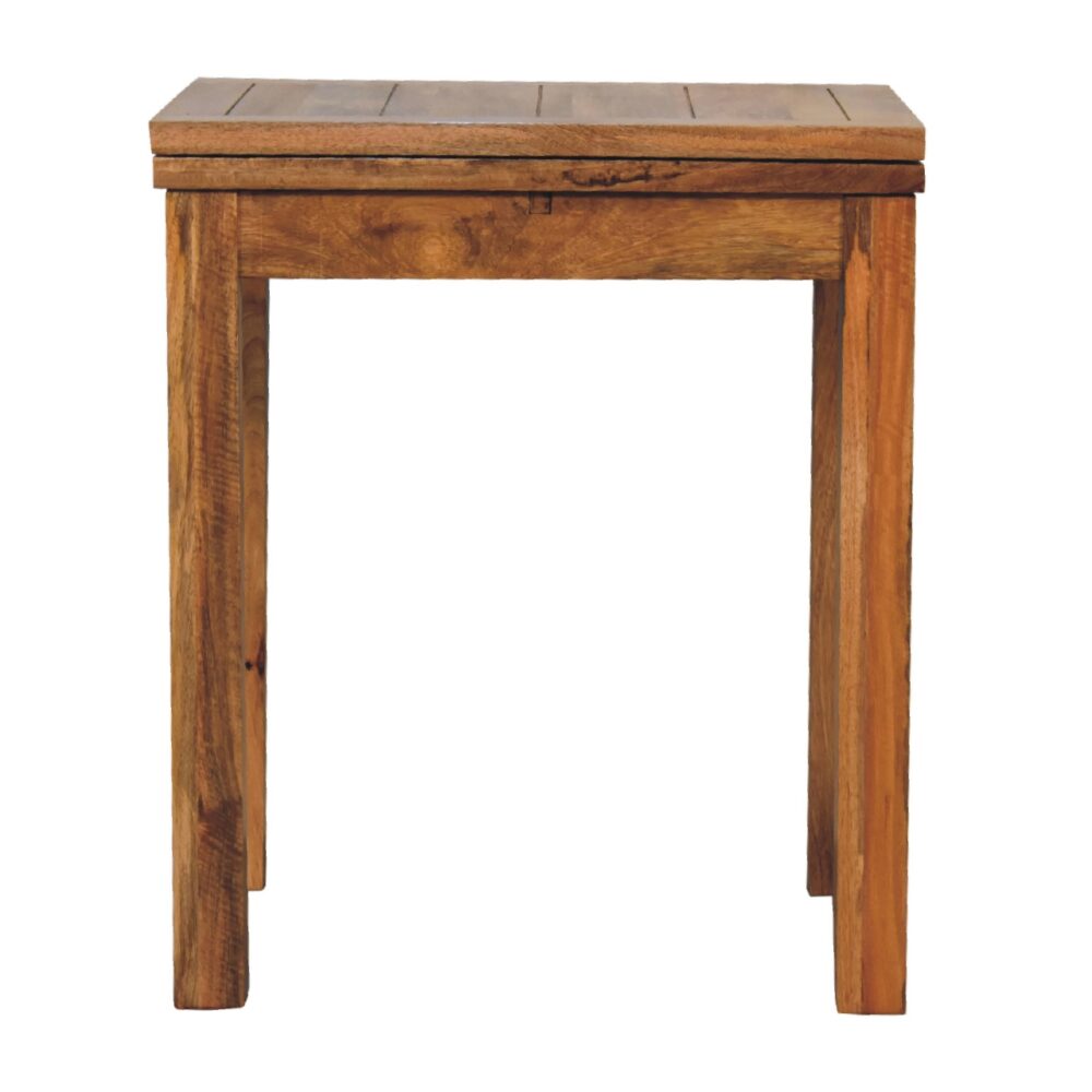 Mini Oak-ish Butterfly Dining Table wholesalers