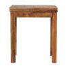 Mini Oak-ish Butterfly Dining Table wholesalers