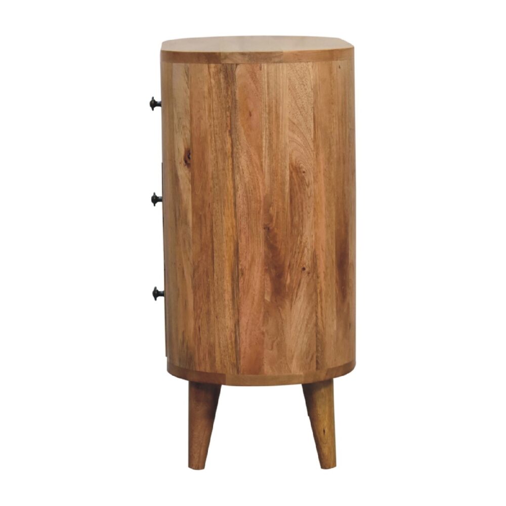 Mini Oak-ish Cabinet for wholesale