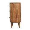 Mini Oak-ish Cabinet for wholesale