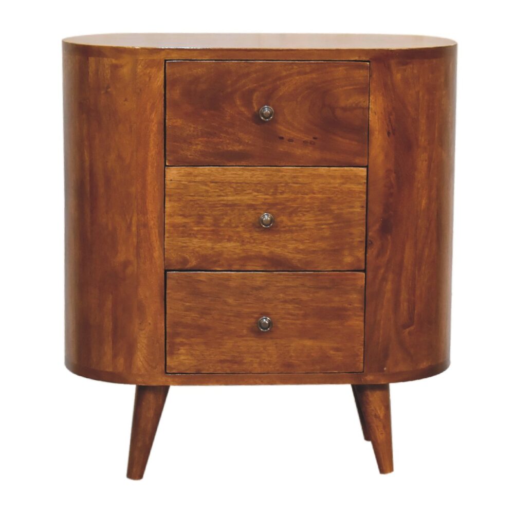 Mini Chestnut Cabinet wholesalers