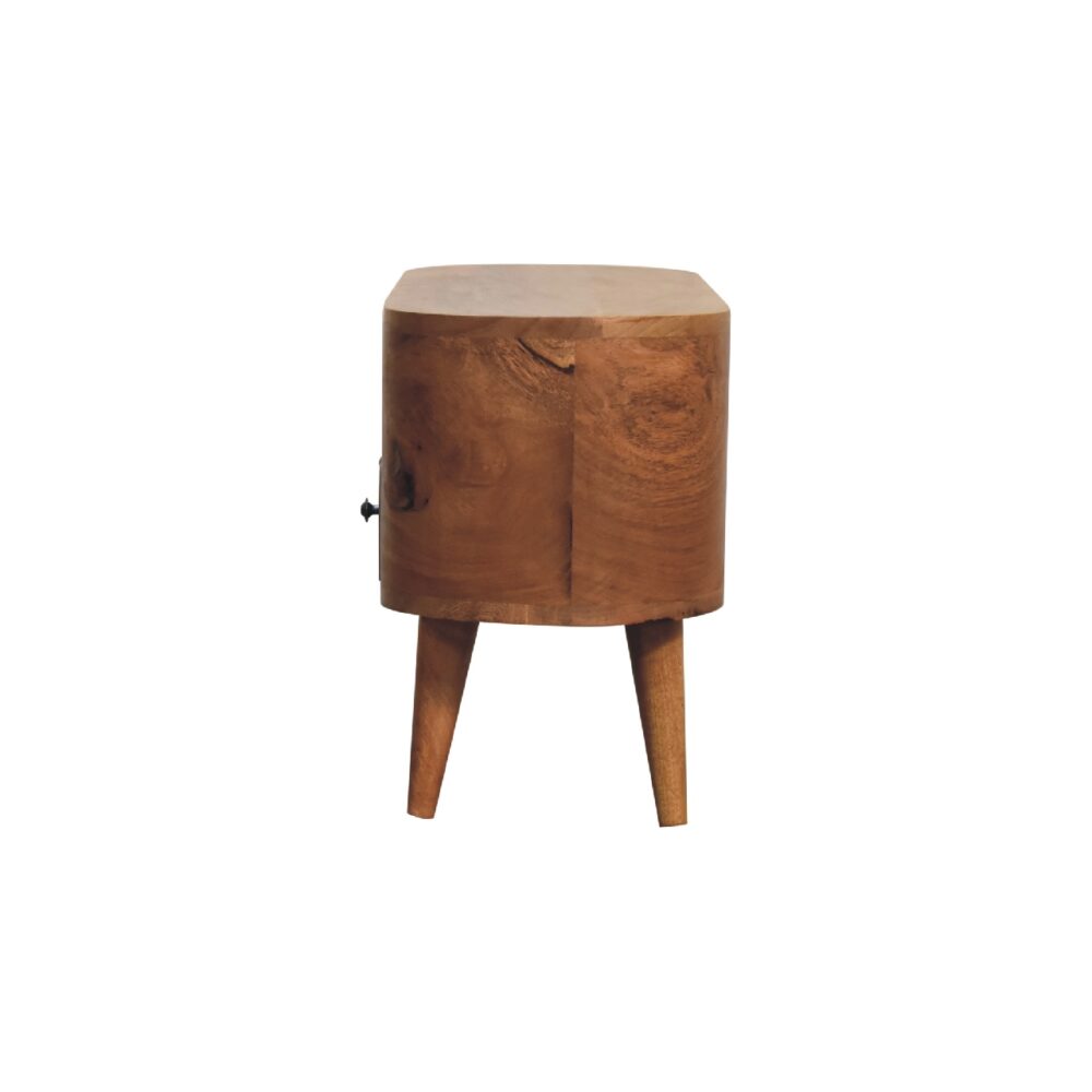 bulk Mini Rounded Entertainment Unit for resale