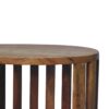 wholesale IN3413 - Ariella Single Shelf Bedside for resale