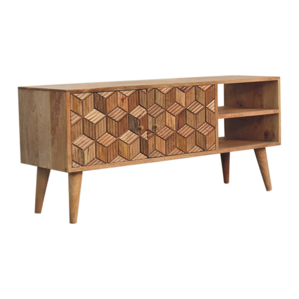 wholesale IN3367 - Cubana Media Unit for resale