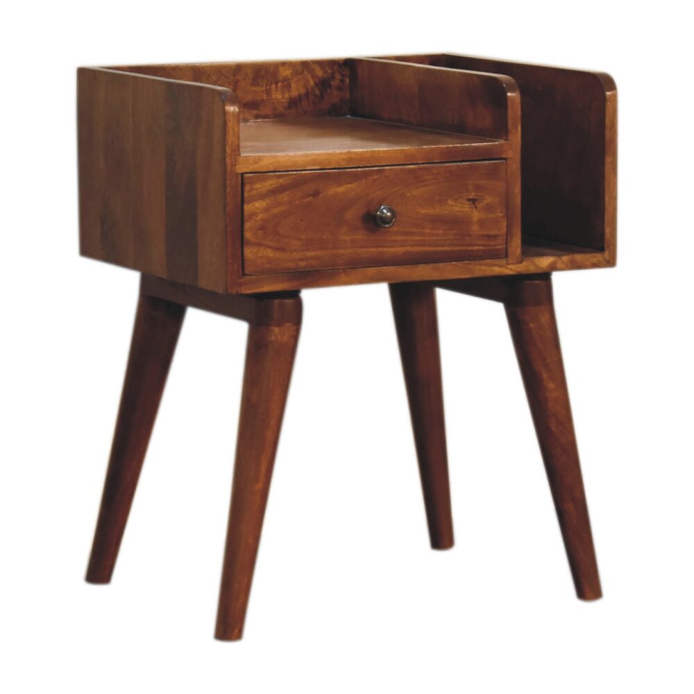 wholesale IN3388 - Chestnut Collective Bedside for resale