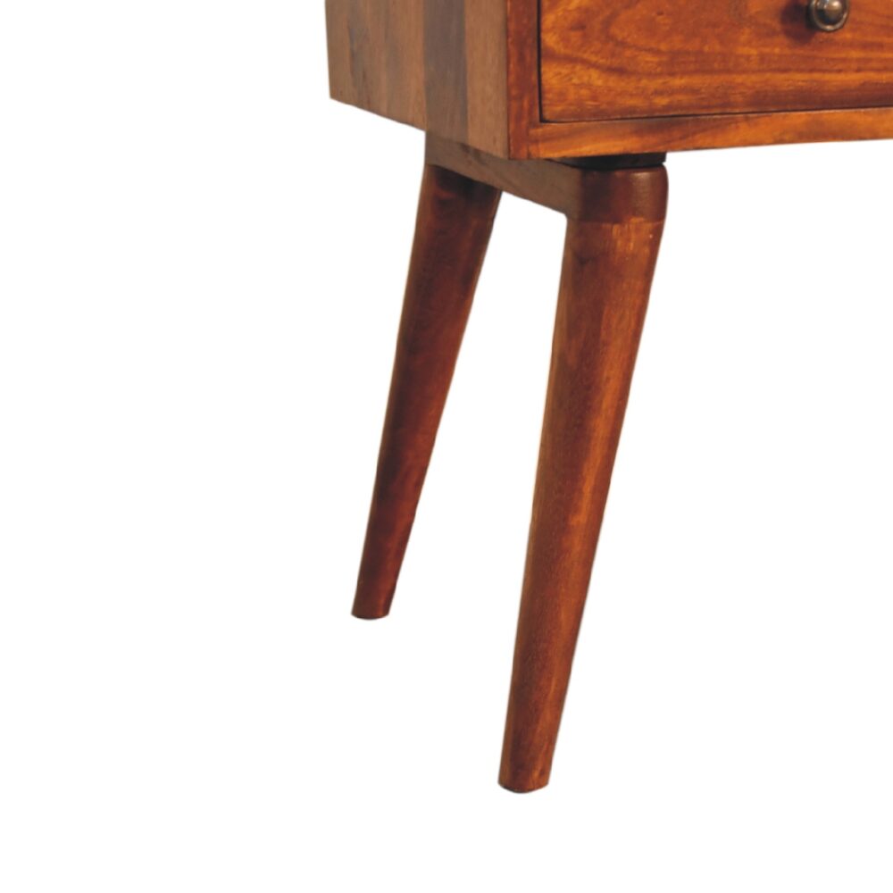 IN3388 - Chestnut Collective Bedside for reselling