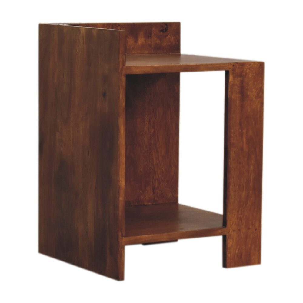 wholesale IN3389 - Chestnut Box Bedside for resale