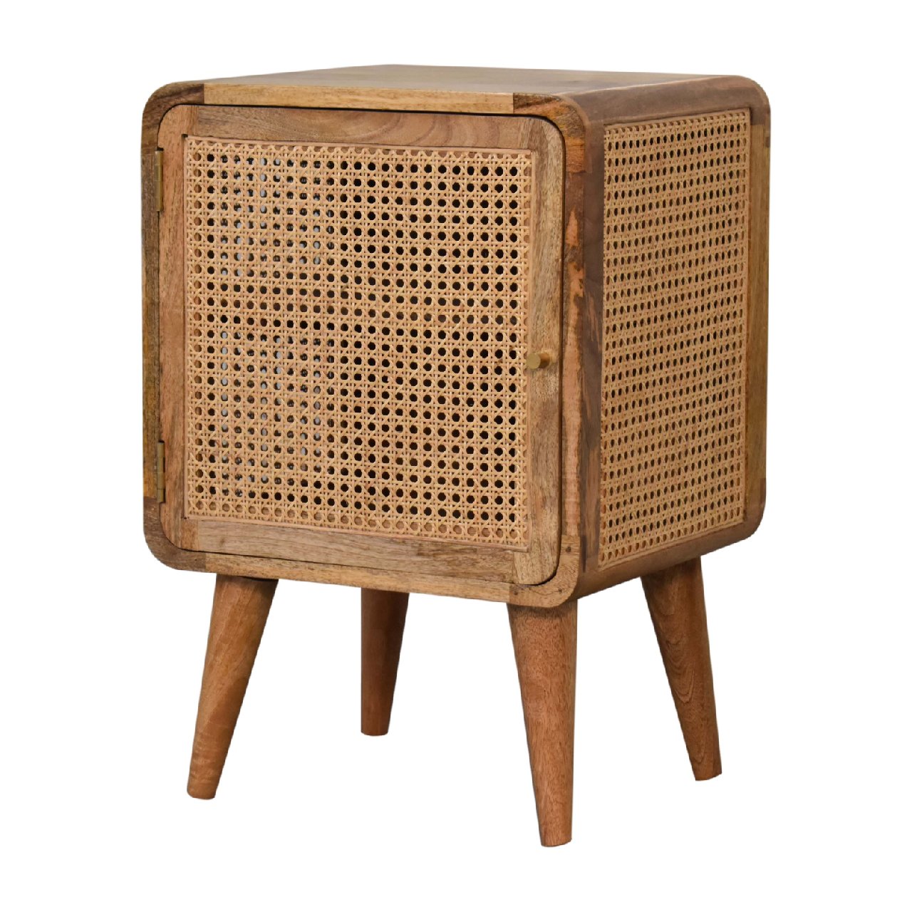 Larrisa Woven Door nightstand - Image 4