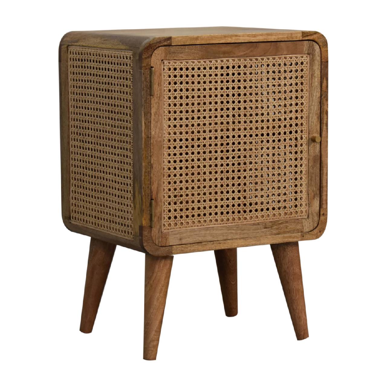 Larrisa Woven Door nightstand - Image 3