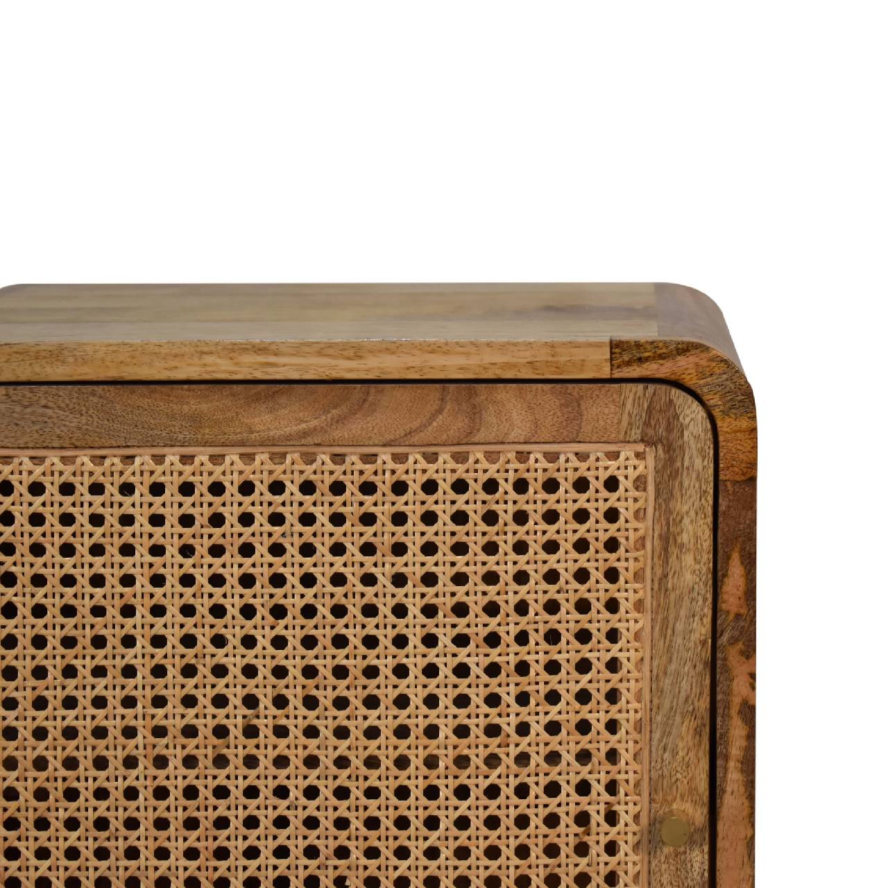 Larrisa Woven Door nightstand - Image 5