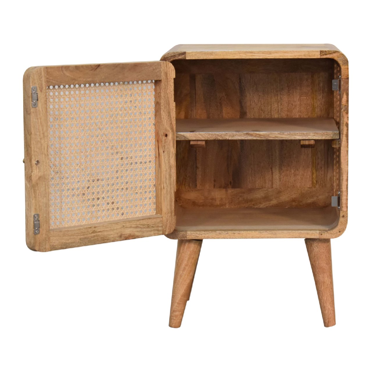 Larrisa Woven Door nightstand - Image 8