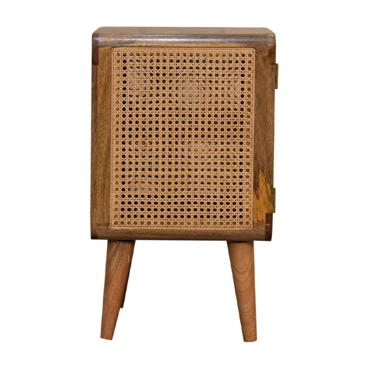 Larrisa Woven Door nightstand - Image 9