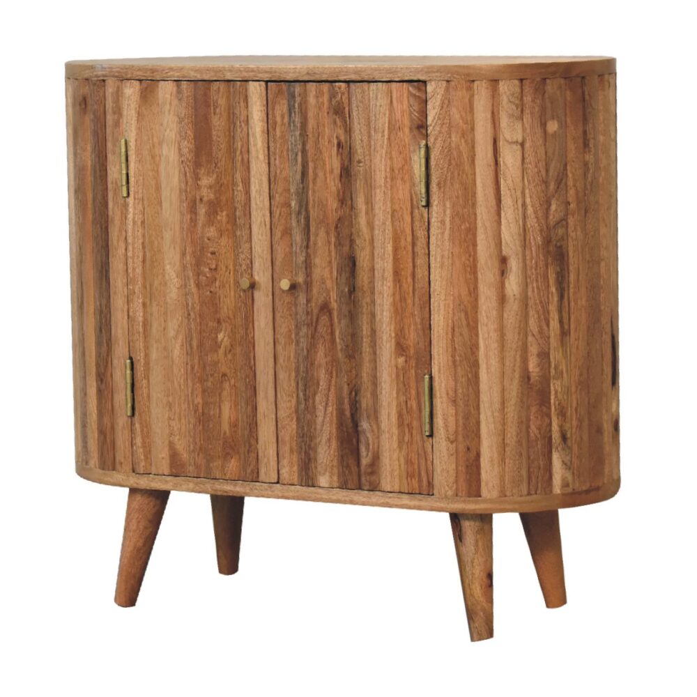 wholesale IN3422 - Stripe Sliding Cabinet for resale