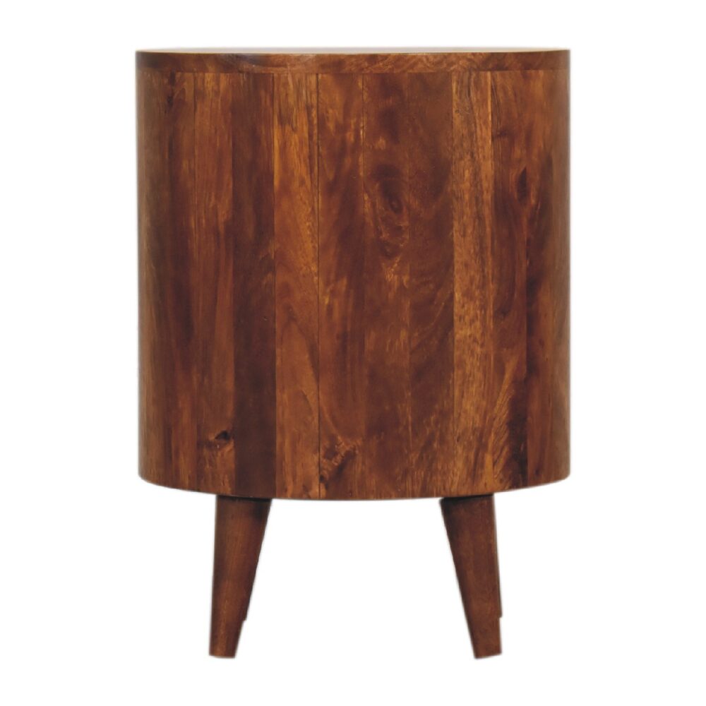 bulk IN3427 - Cortez Chestnut Bedside for resale