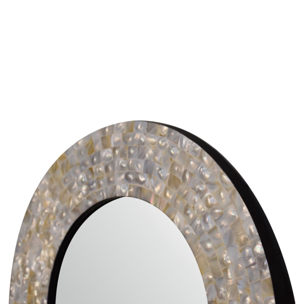 Mosaic Wall Mirror for resell
