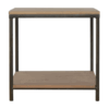 Mango Wood Side Table for wholesale