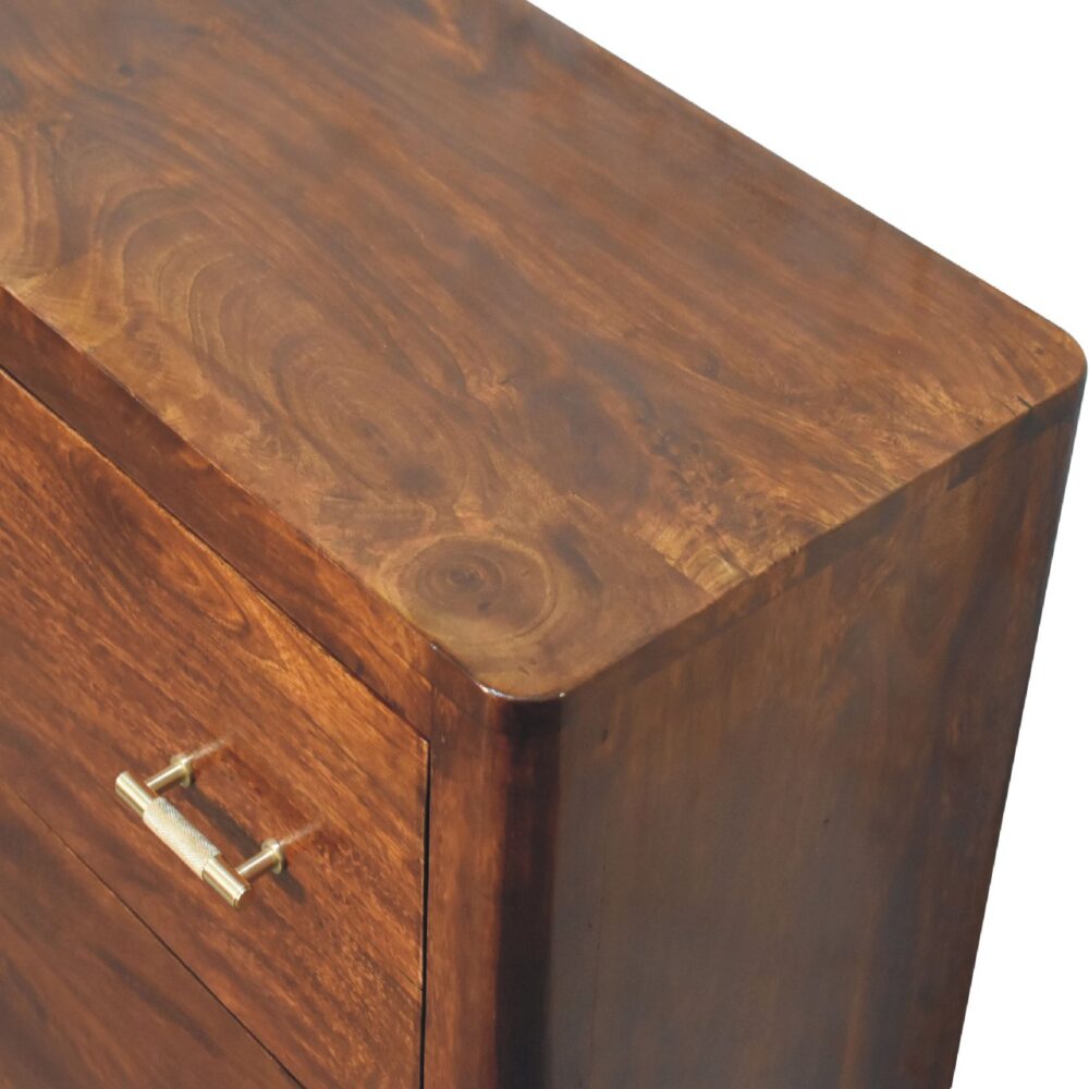 Luca Chest of Drawers for resell
