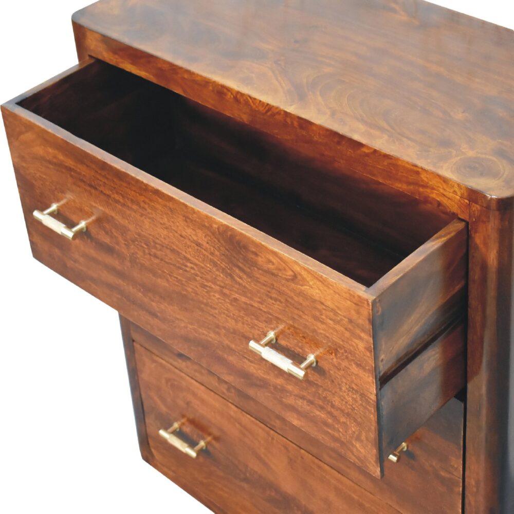 Luca Chest of Drawers for reselling