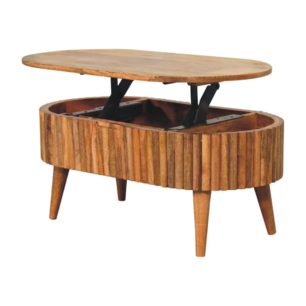 Mokka Coffee  Table dropshipping