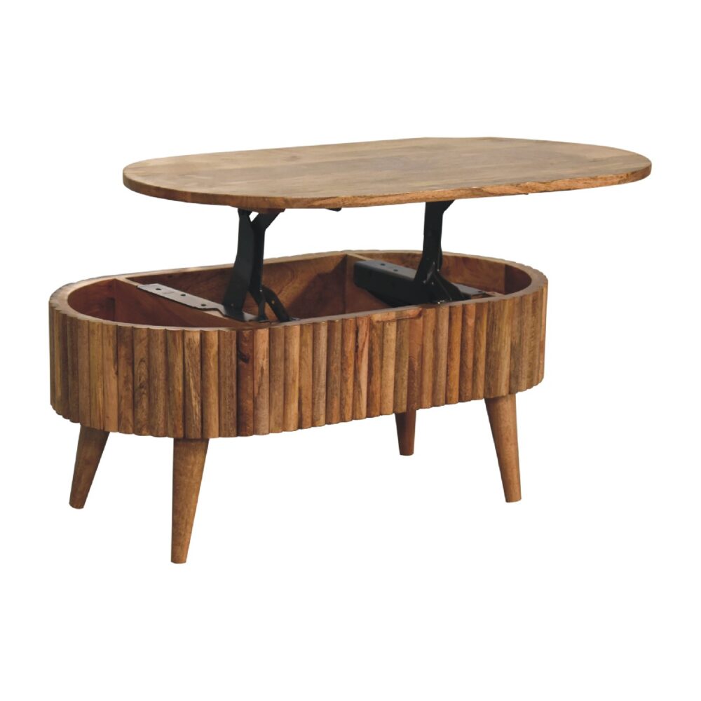 wholesale Mokka Coffee  Table for resale