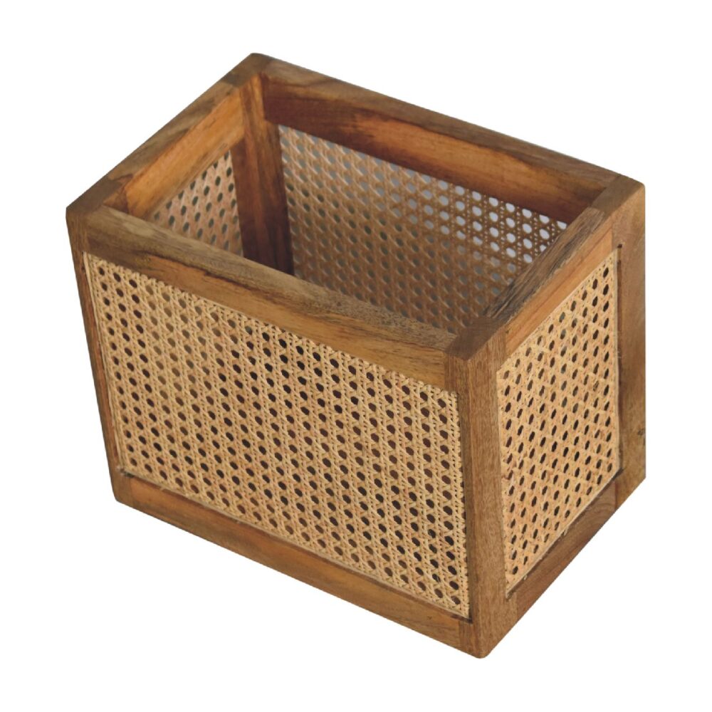 Larissa Storage Basket dropshipping