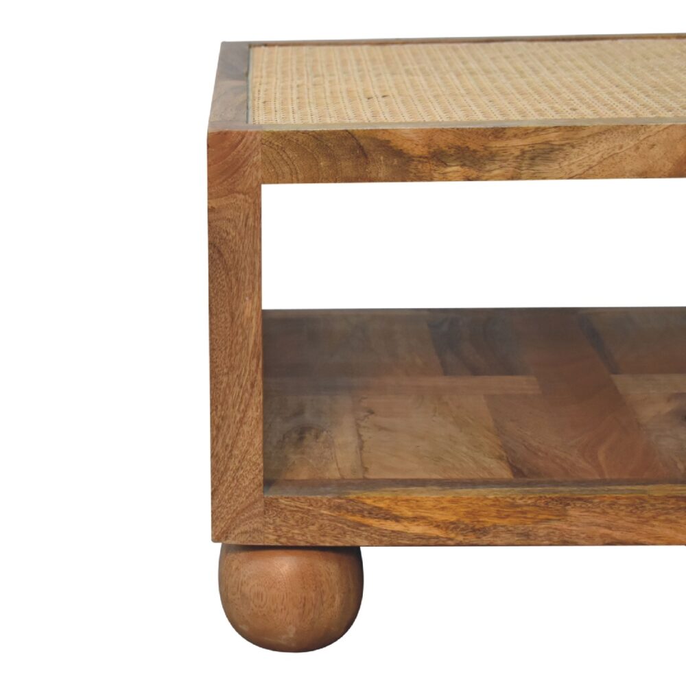 Larissa Small Coffee Table dropshipping