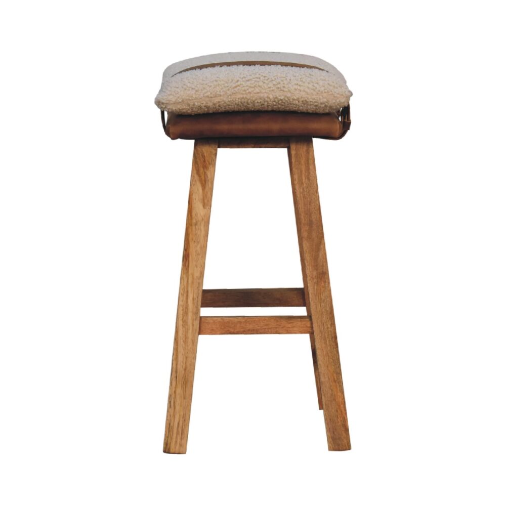 bulk Strapped Bar Stool for resale