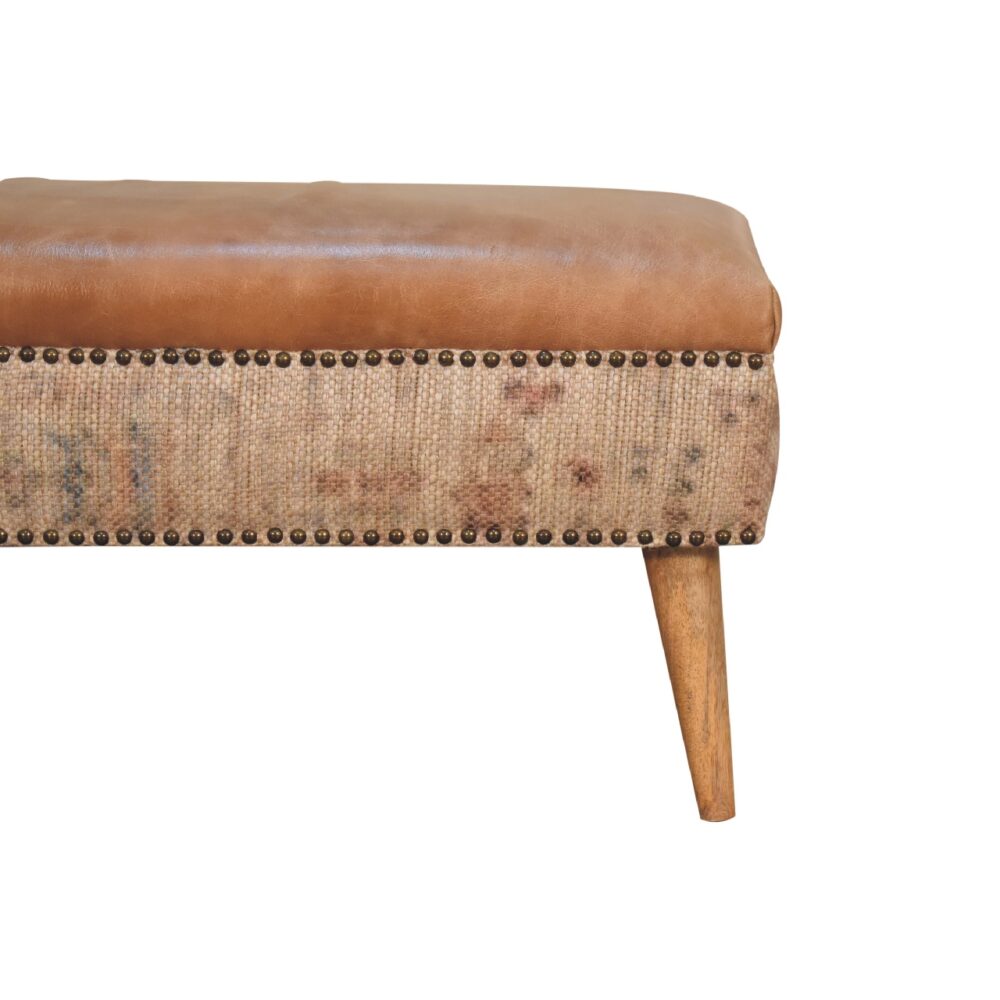 wholesale Haven Durrie Bench for resale