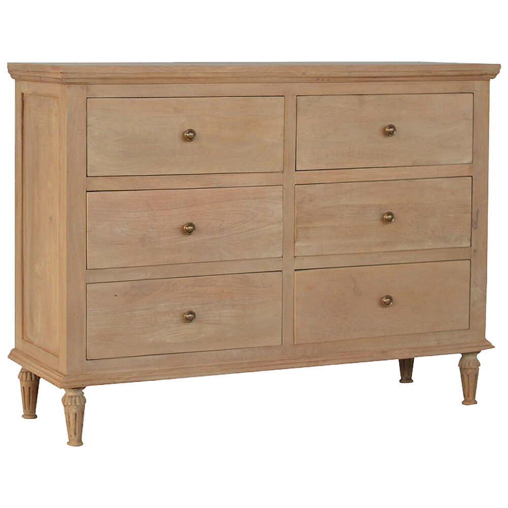 Mango Wood Chest of Drawers wholesalers