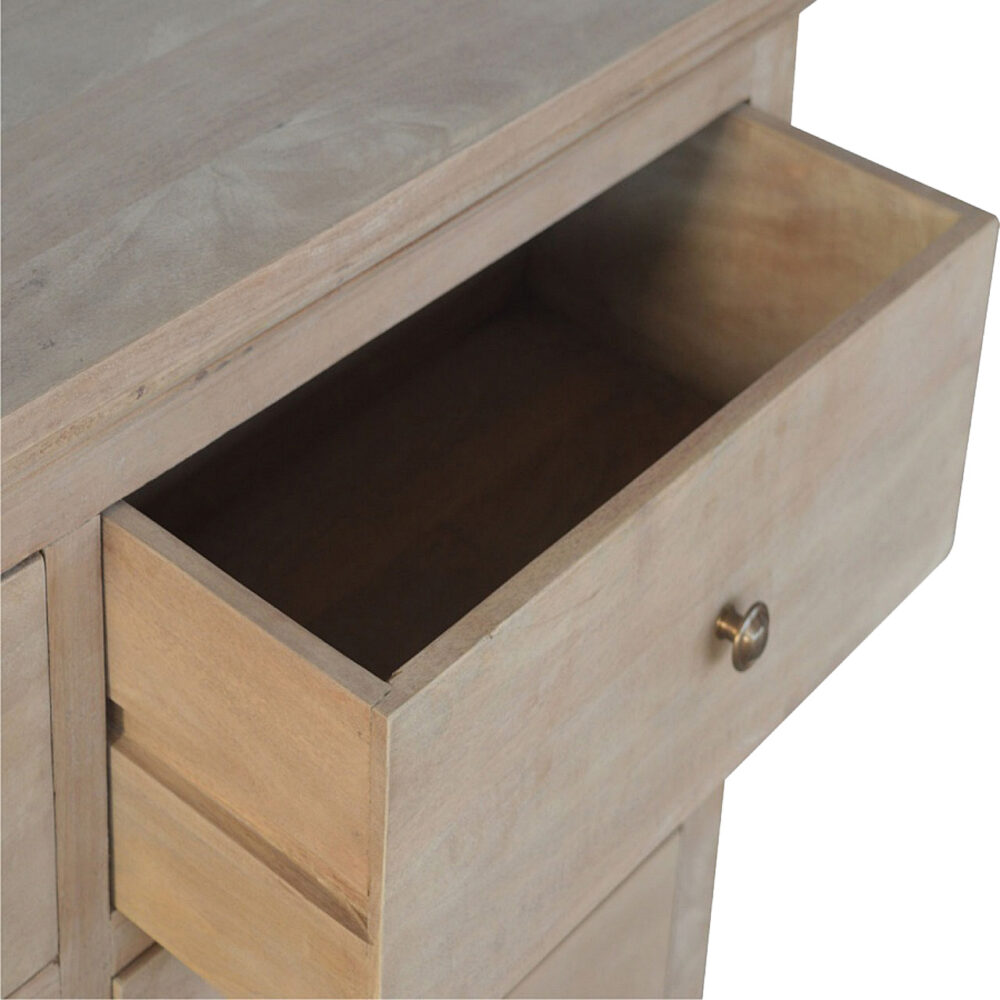 wholesale Mango Wood Chest of Drawers for resale