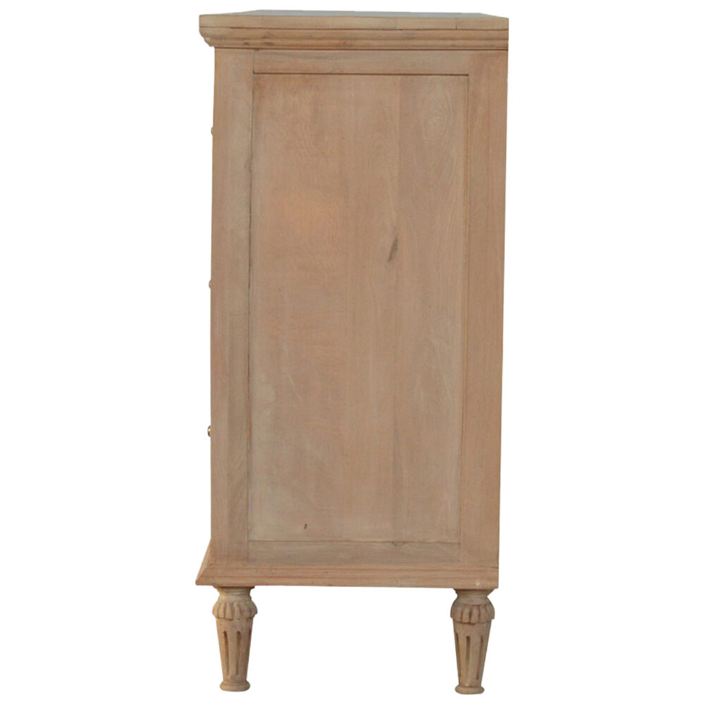 Mango Wood Chest of Drawers for reselling