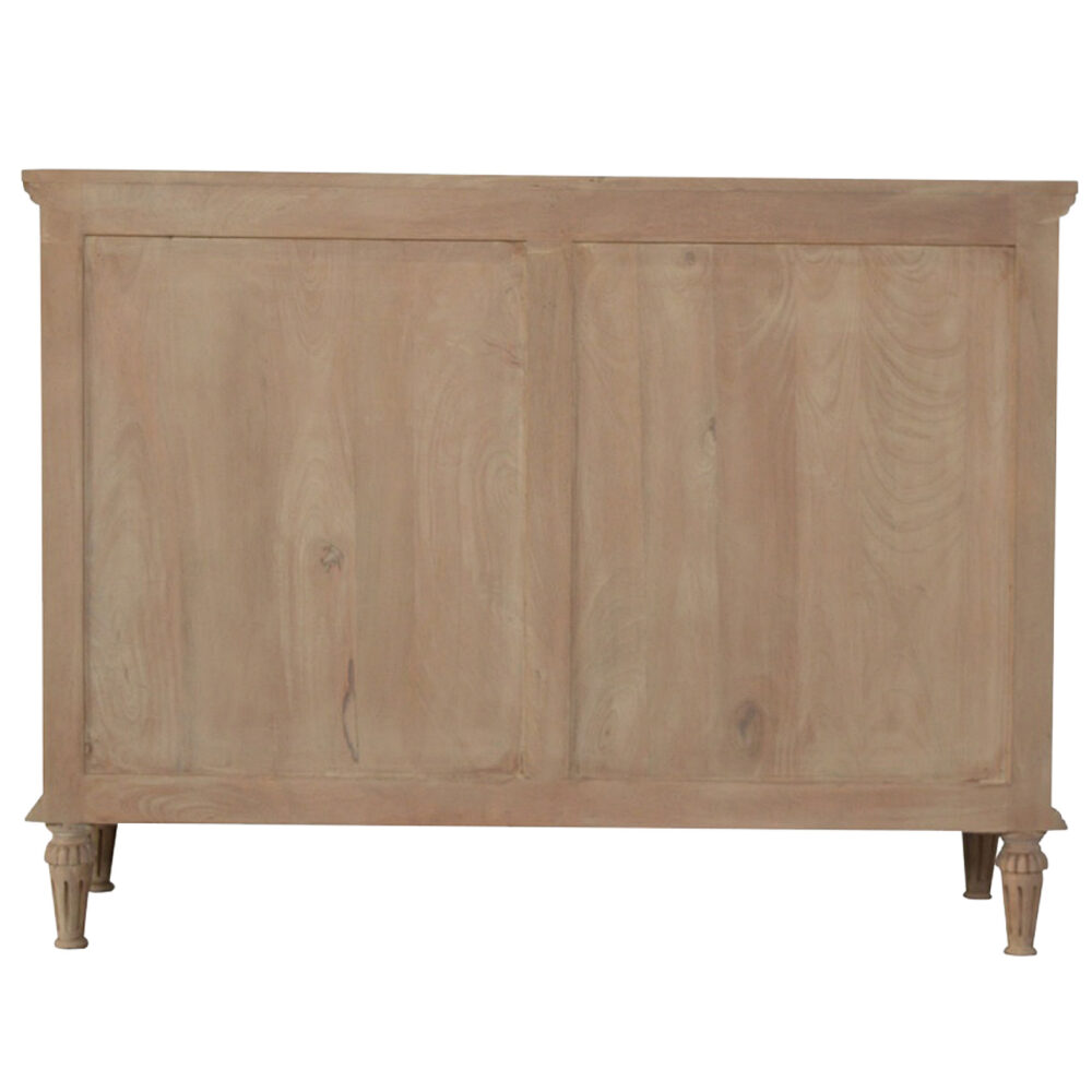 Mango Wood Chest of Drawers for wholesale