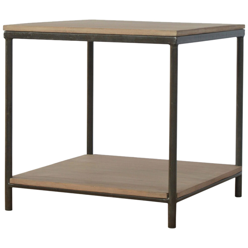 Mango Wood Side Table wholesalers